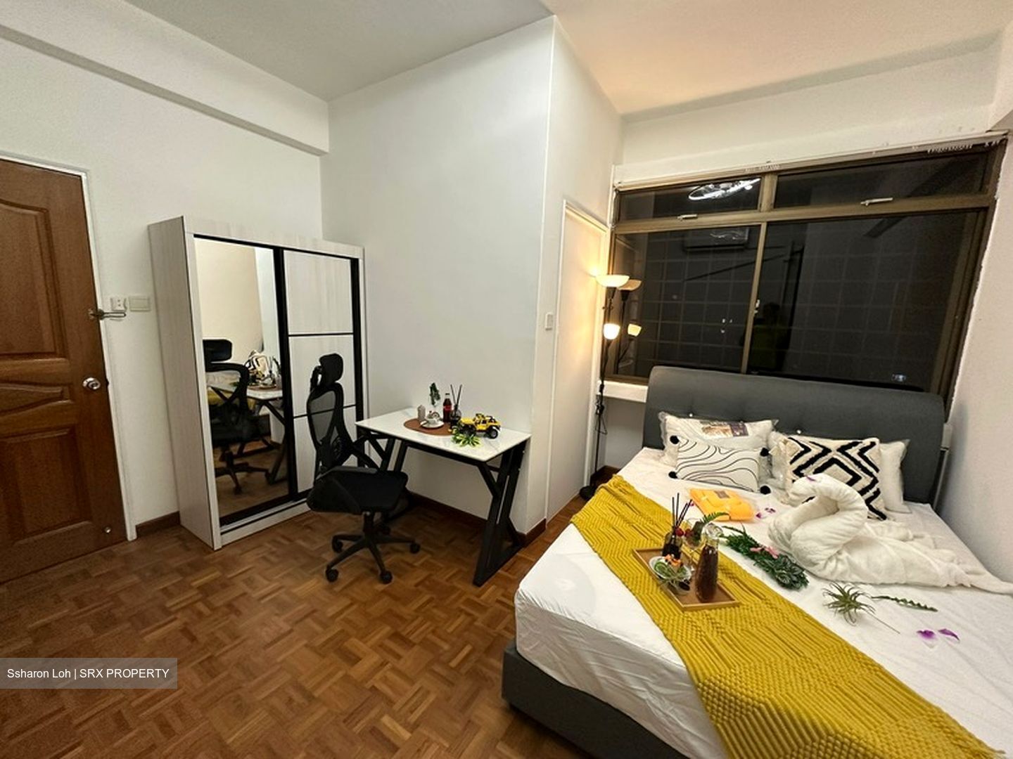 Boon Teck Towers (D12), Condominium #606890431